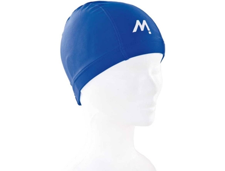 Gorra de Natación Unisexo MOSCONI (Tamaño Unico)