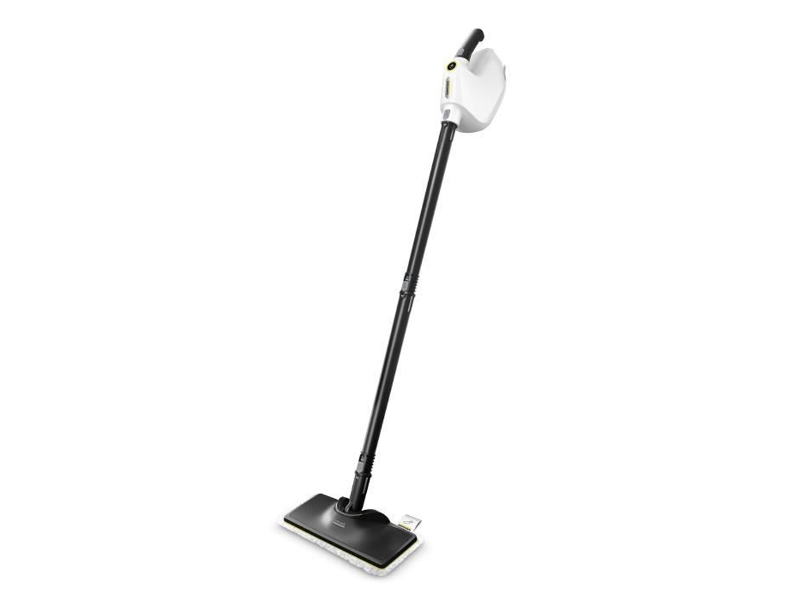 Plancha de vapor - KÄRCHER - SC 1 Multi Up - 3 en 1 - Tiempo de calentamiento 30 seg - Autonomía ilimitada