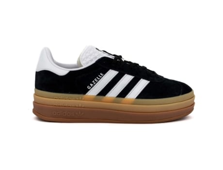 Zapatillas de Mujer ADIDAS Gazelle Bol Multicolor (40.5)