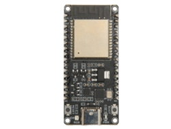 Placa De Desarrollo Risc V Esp32 C6 Wroom 1 Con Bluetooth 5.0 Wifi 6