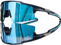 Gafas De Ciclismo, Sol Ciclismo Para Hombre, Exteriores Protección