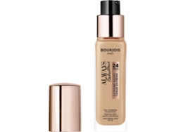 Base BOURJOIS Always Fabulous Foundation 24H SPF20 200 Pink Vanilla (30 ml)