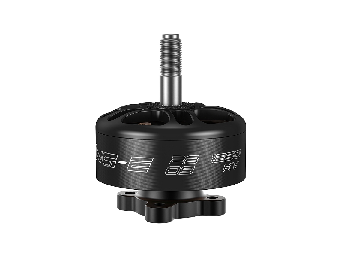 800kv4 Pcsiflight Xing-e 2809 Motor Cinelifter De 800kv 1250kv 24v Para Dron De Carreras Fpv Rc De Largo Alcance Chimera7 Pro V2