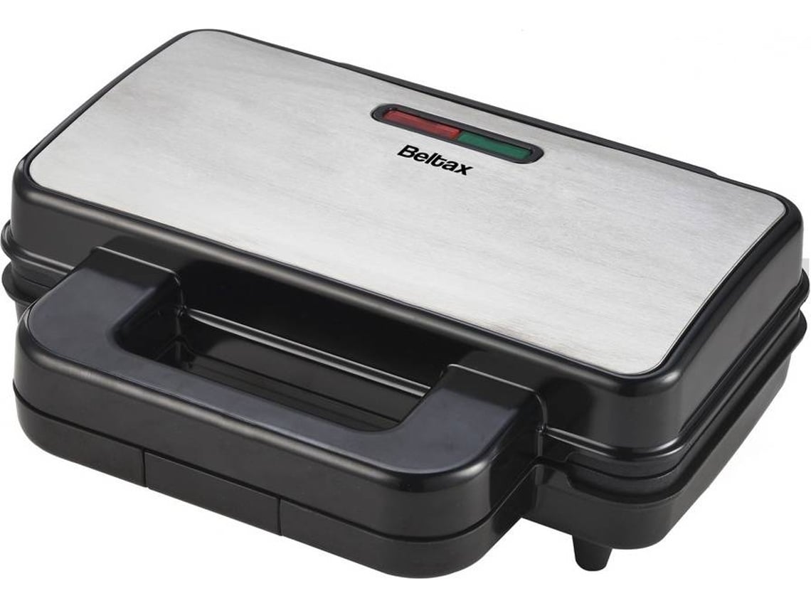 Sandwichera BELTAX BSG-2214 (1000 W)