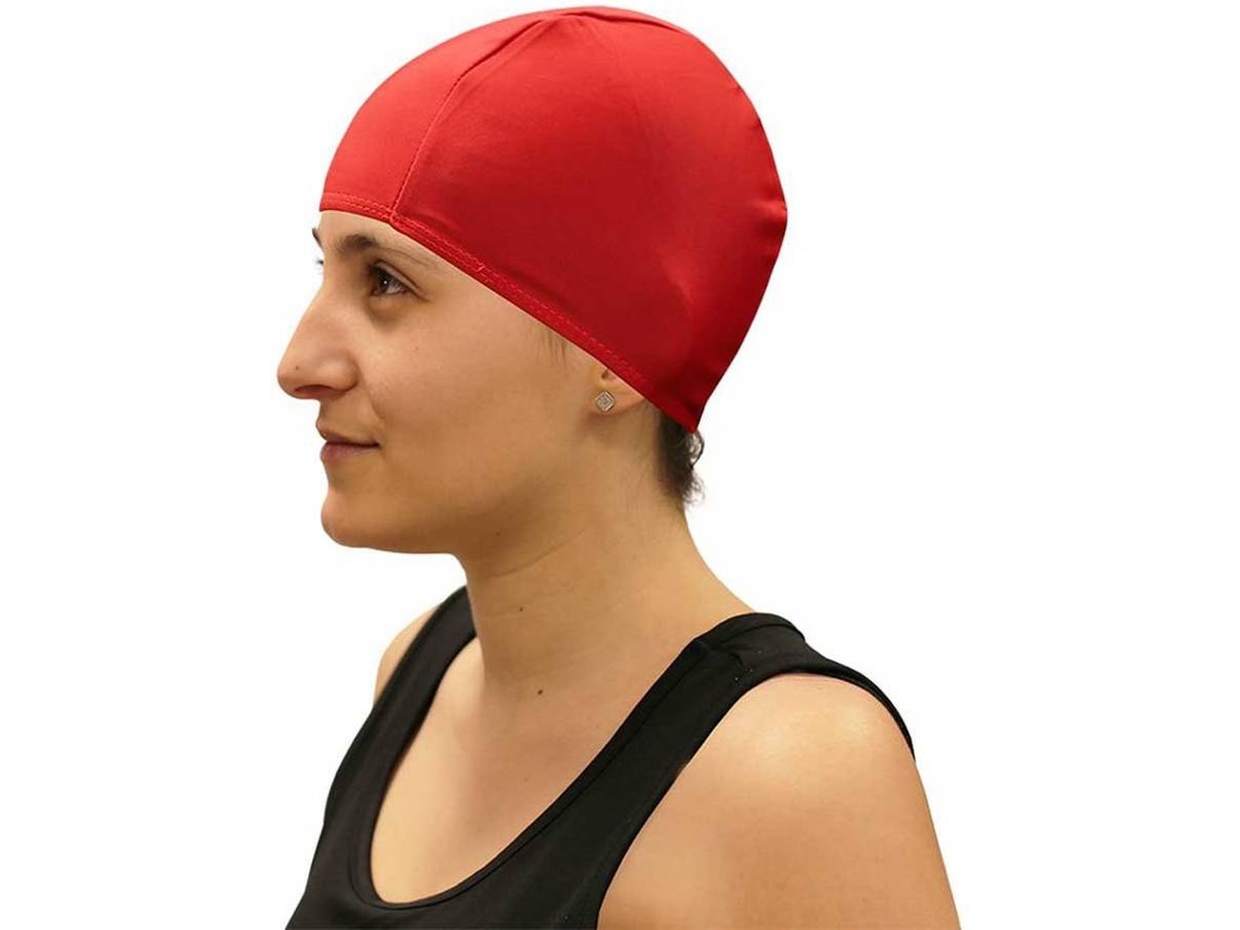Gorra de Natación Unisexo SOFTEE (Tamaño Unico)