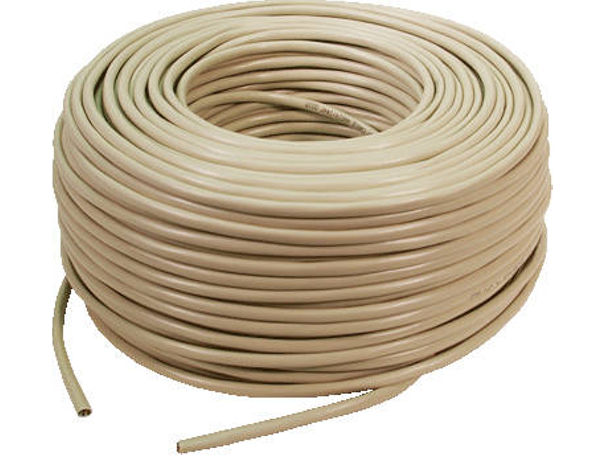 Cable de Red LOGILINK (RJ45)