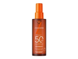 Aceite corporal Lancaster Sun Beauty (150 ml FPS 50)