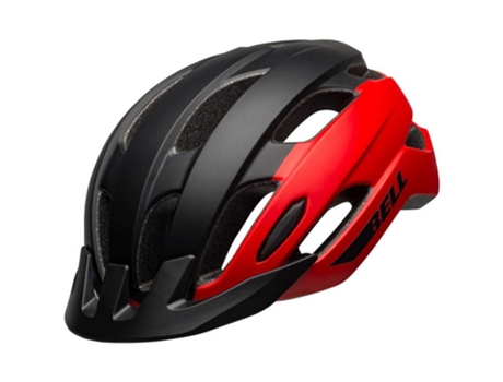 Casco BELL Ca Artex Blanco Mate