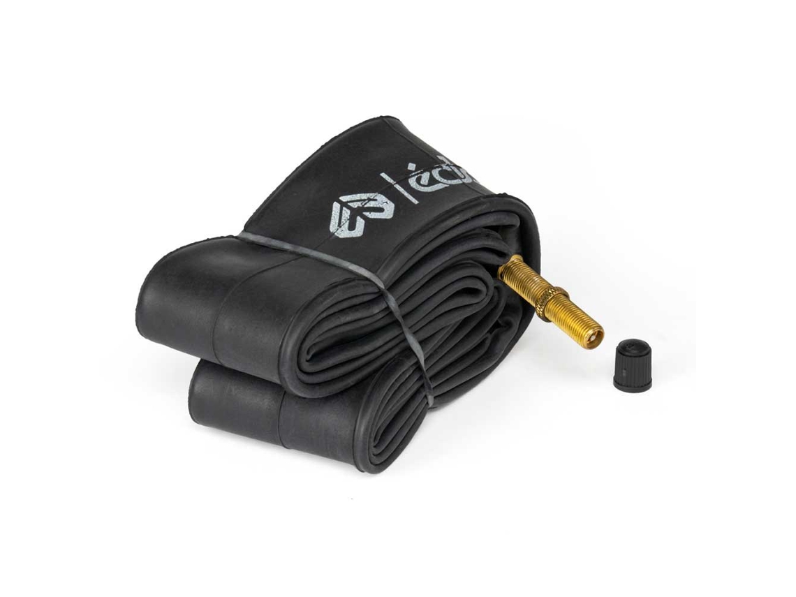 Tubo Interno Bmx Schrader Preto 20´´ / 2.10-2.40Éclat