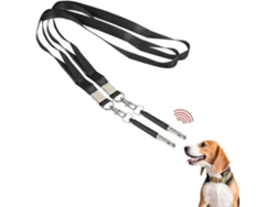 Apito Para Cães, Apito Ultrassônico, Acessório Ajustável De Alta Frequência Para Cães, Com