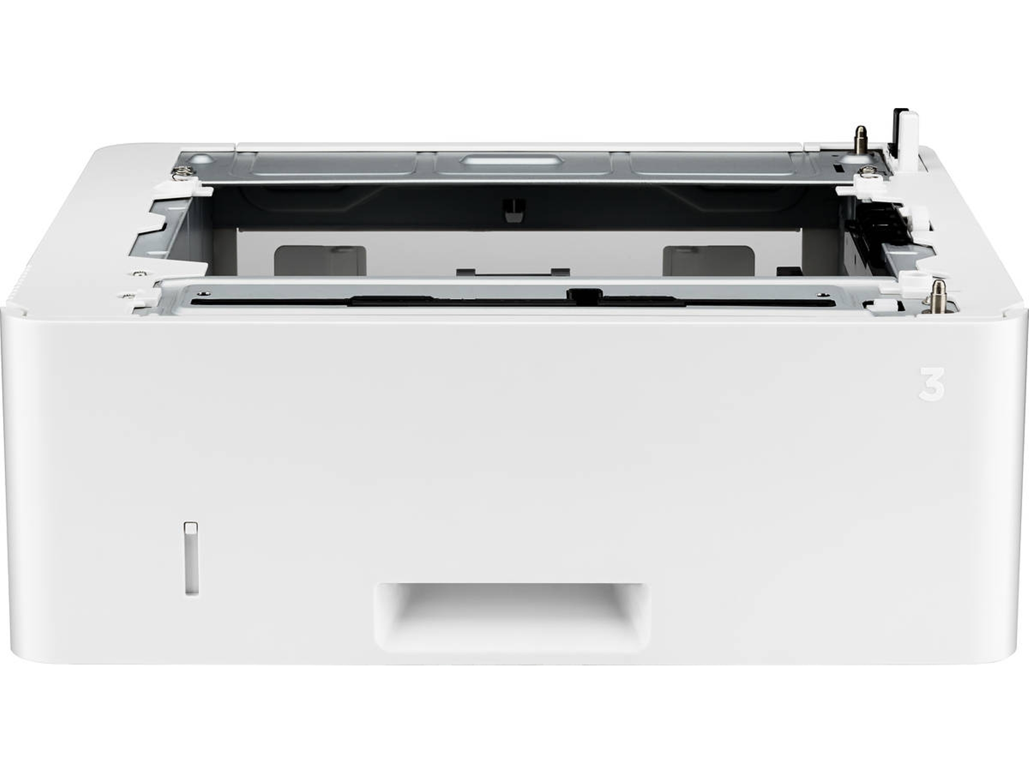 Bandeja y depósito de papel HP D9P29A
