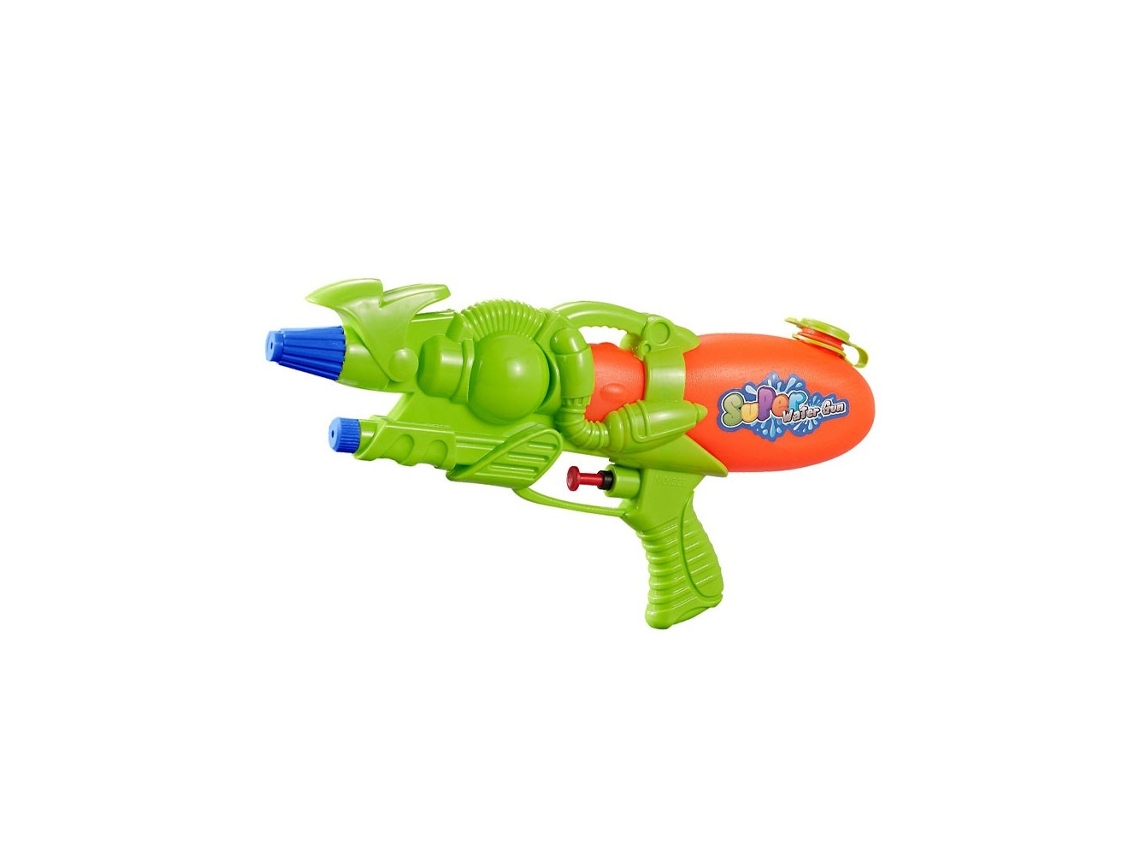 Pistola de agua Marbueno para jardín, piscina y playa - Marbueno Summer
