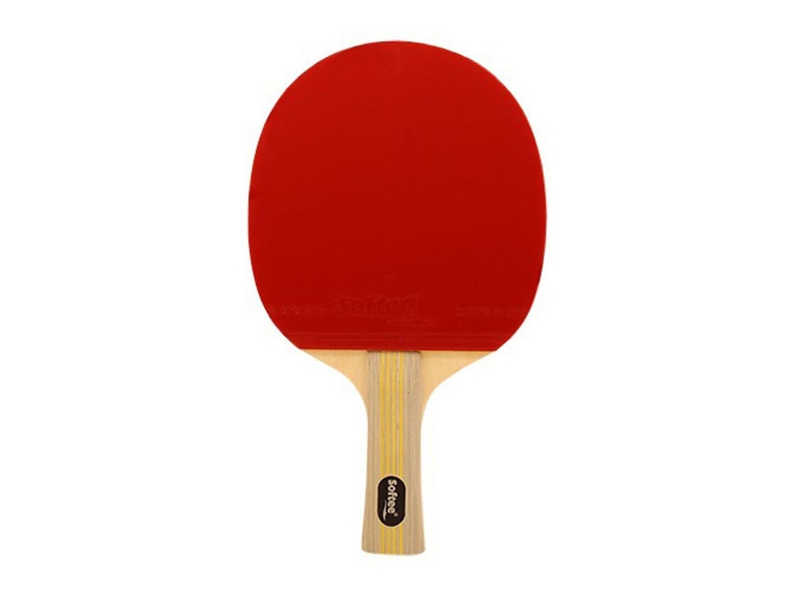 Pala Ping Pong SOFTEE P900 Pro + Funda 0006808