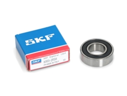 Rodamiento Skf 6003 2rs Para Lavadora Brg303un