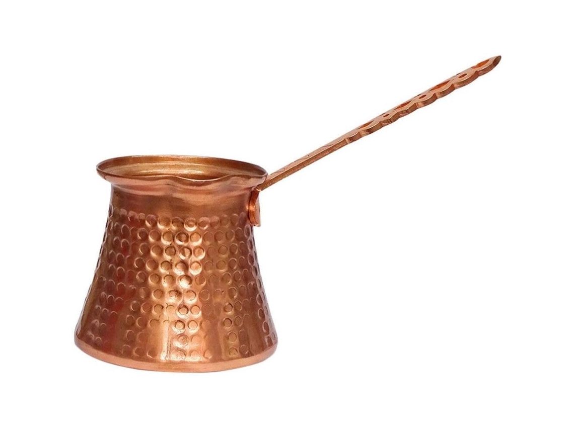 Cafetera, 320 ml, 7,3 x 19 cm Mudg