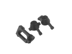 Asiento Estilo C Wltoys A959 A969 A979 K929 Parte A959 05 Para Accesorios De Coches Rc 1/18