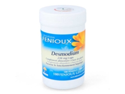 Suplemento Alimentar FENIOUX Desmodium (200 Mg - Cápsulas)