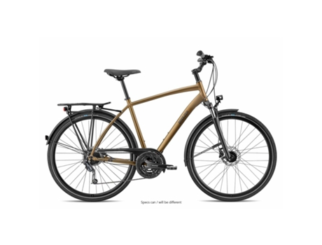 Bicicleta BREEZER Liberty s1.3+ 2022