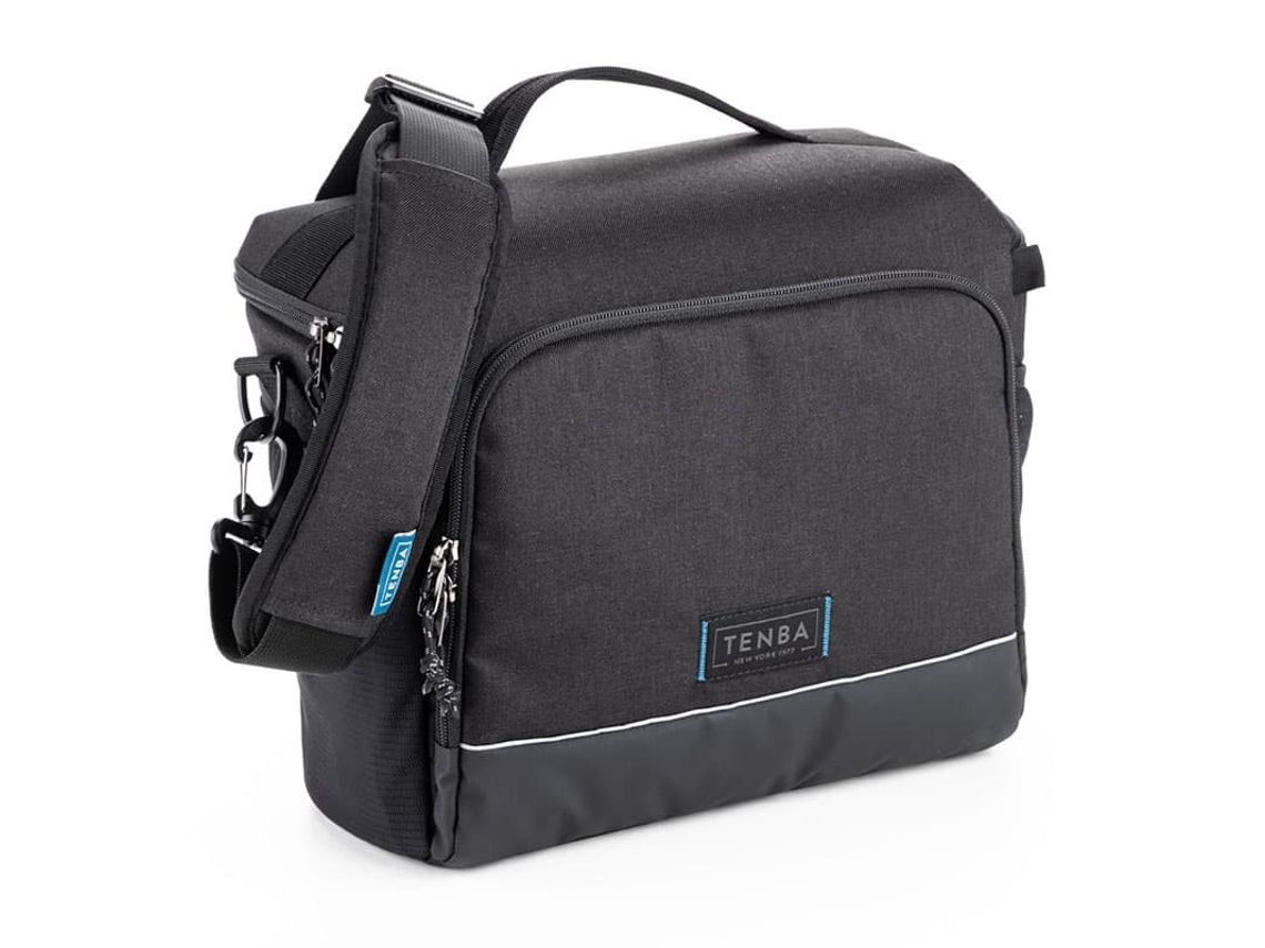 Bolso de hombro TENBA Skyline V2 13 negro