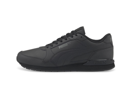 Zapatillas de Hombre PUMA ST Runner V3 L Negro (shoes//eu/42)