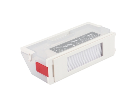 Anuncio-para Ecovacs Deebot Ozmo T9Max/T9 máquina barredora eléctrica accesorios para cajas de polvo Accesorios para cajas de polvo