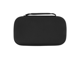 Estuche Protector De Viaje Impermeable De Nailon Eva Para Altavoces Beoplay - Negro