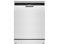 Lavavajillas SIEMENS SN23HW05ME iQ300 (14 Cubiertos - 60 cm - Blanco)