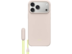 Funda APPLE Beats Kickstand con MagSafe y Camera Control para iPhone 17 Pro Max (Gris Caliza)