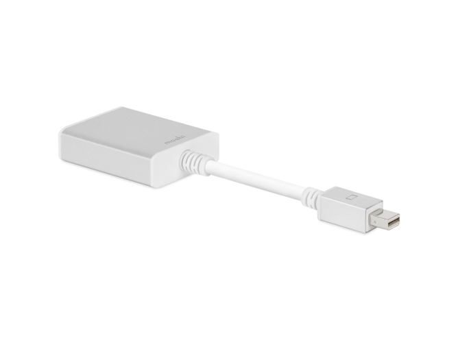 Adaptador Moshi Mini DisplayPort para HDMI 4K