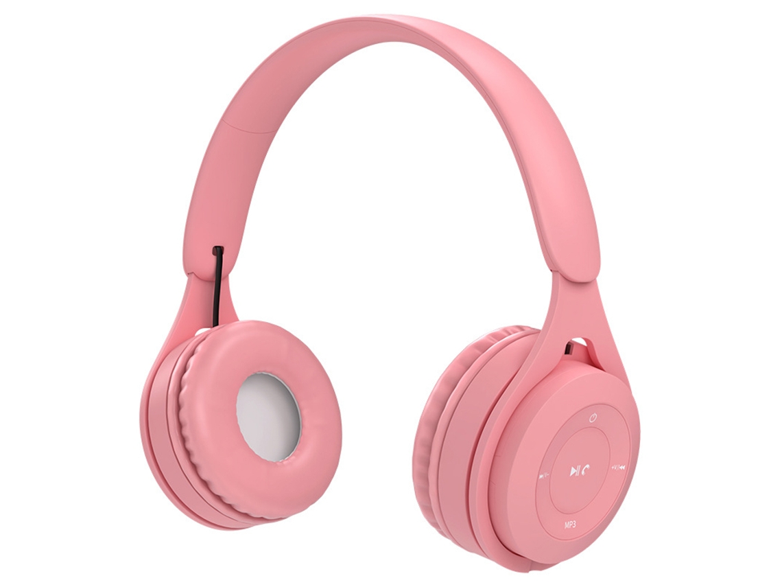 Auriculares Bluetooth (auriculares Para Juegos)