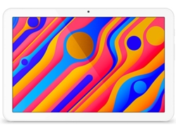 Tablet SPC Gravity Pro 2Gen (10.1'' - 32 GB - 3 GB RAM - Wi-Fi - Blanco)