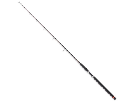 Cana Corriços Brown Prateado 1.85 M / 20-60 Lbssugoi