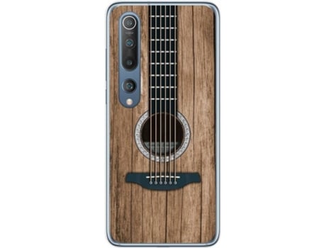 Carcasa Xiaomi Mi 10 / Mi 10 Pro TUMUNDOSMARTPHONE Dibujos Multicolor