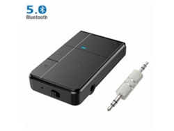 Transmisor y receptor Bluetooth, adaptador de transmisión de audio inalámbrico Rosewell