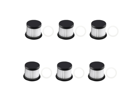 Accesorio Aspiradores XIAOMI 6 filtro deerma cm810 cm300s cm400 cm500 cm800 cm900 hepa