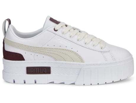 Zapatillas PUMA Mujer (Multicolor - 37)