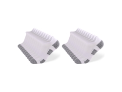 10 Pares De Calcetines Deportivos Transpirables Y Acolchados Para Hombre Y Mujer, Calcetines Deportivos De Tobillo Bajo.