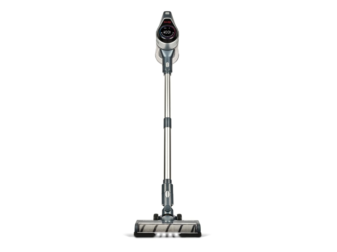 Aspirador Vertical Portátil Girmi Ap85
