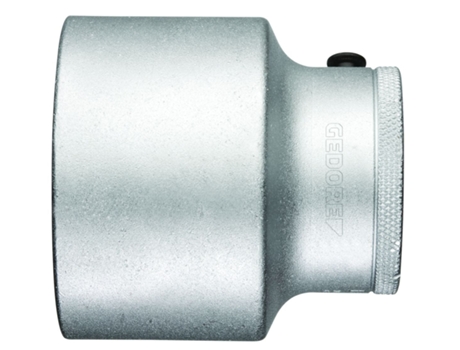 Vaso Unit Drive 3/4, 27 Mm (6272400) GEDORE D 32 27