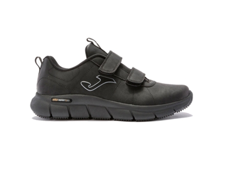 Zapatillas de Hombre JOMA Daily Trabajo Negro (43)