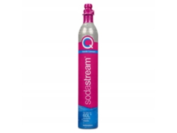 Cartucho De Sodastream De Co2 Para El Satélite Quickconnect