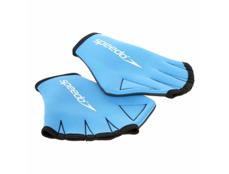 Guantes de Natación SPEEDO Aqua (M)