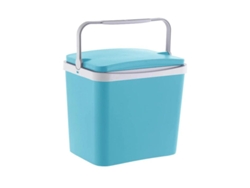 Nevera Rigida Azul Cielo 24 L Campos