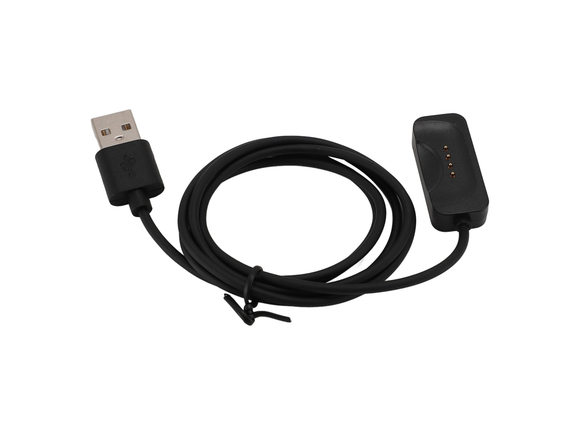 Rebe-cabo De Carregamento Magnético Para Relógio Inteligente Usb Para X 2 3