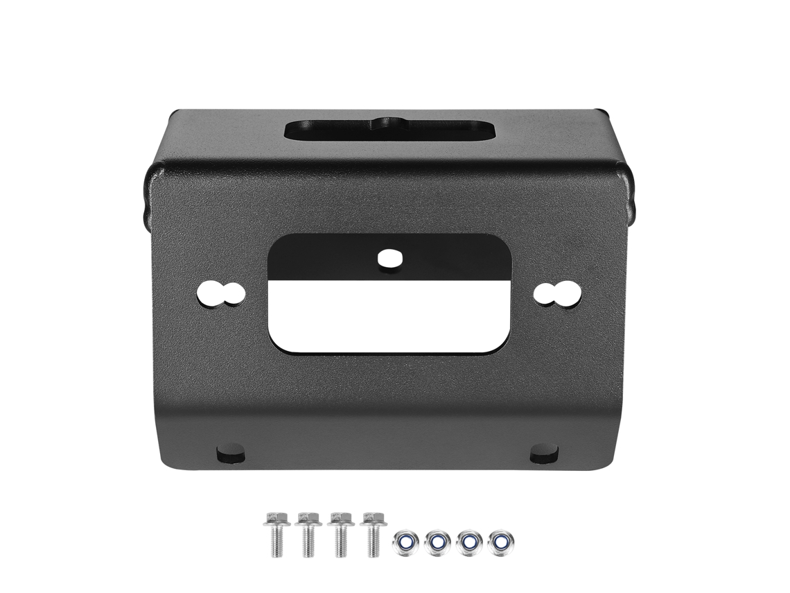 Soporte de cabrestante Succebuy para Honda Foreman E Rancher Rubicon (2014-2021)
