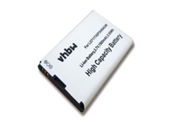Bateria Para Vodafone 945, Zte Ac30 Etc.