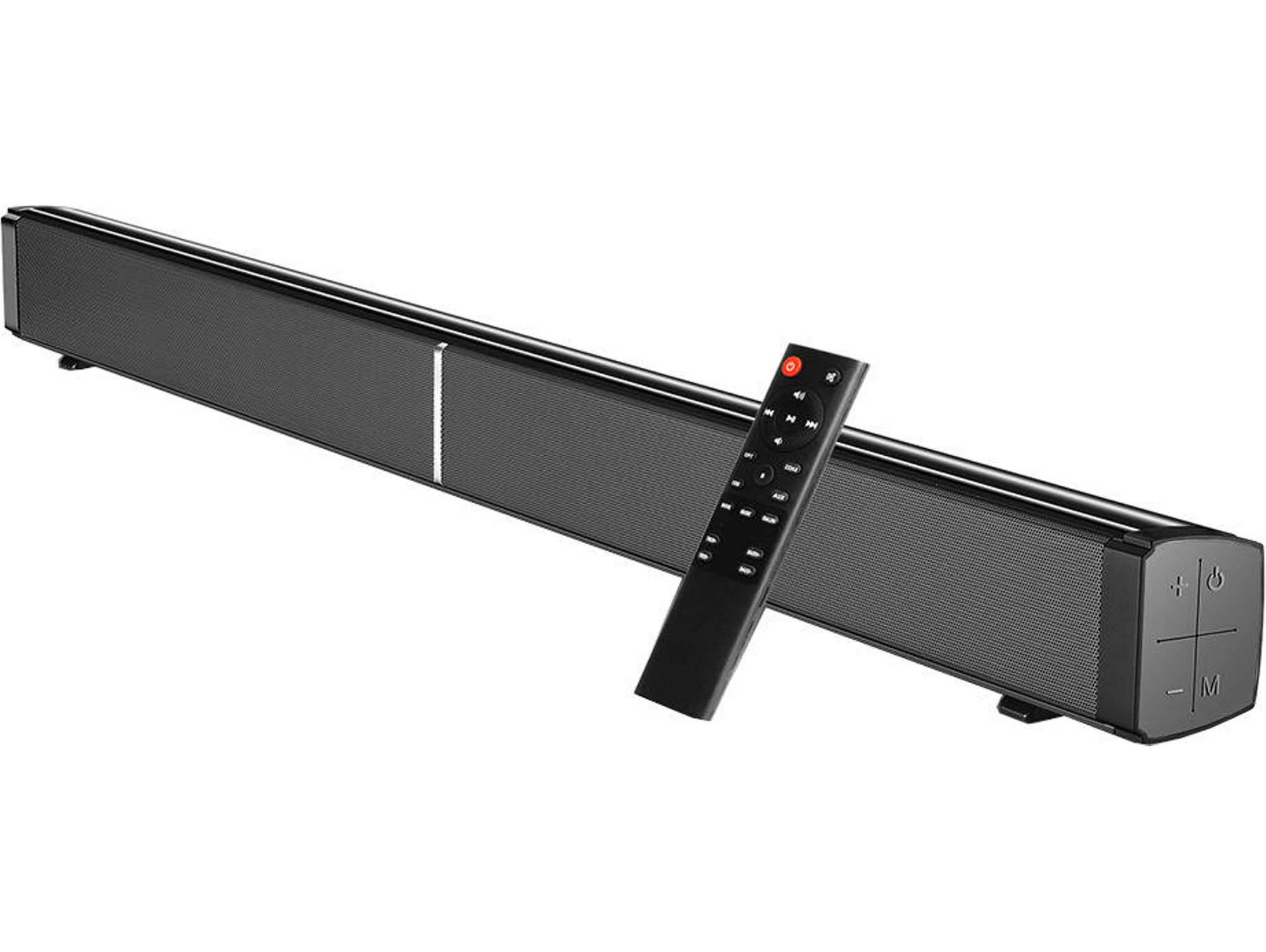 Barra de Sonido ANSELF LP-09