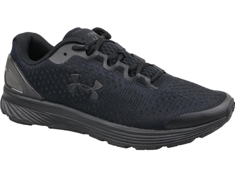 Zapatillas UNDER ARMOUR Charged Bandit 4 Hombre (40 - Negro)