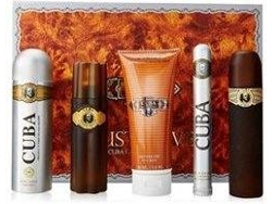 Perfume FRAGLUXE Cuba Gold (100ml)