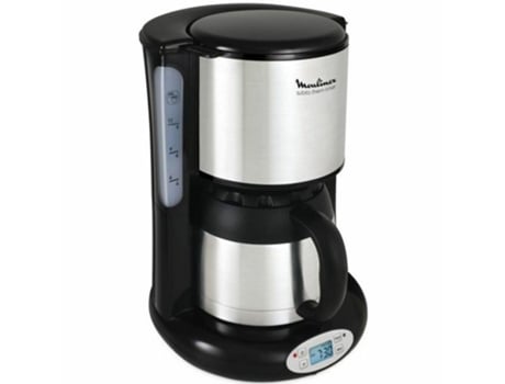 Cafetera de Goteo MOULINEX Ft362811 800 W